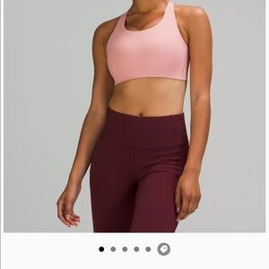 Energy Bra High Support